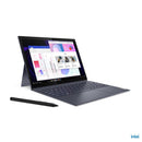 Lenovo Yoga Duet 7 13ITL6 82MA007HPH 10-Point Multi-Touch Laptop (Slate Grey) | 13”  2K | i7-1165G7 | 16 GB DDR4 | 1 TB SSD | Iris Xe Graphics | Windows 11 Home | MS Office H&S 2021 |  E-Color Pen | Lenovo Backpack B210 - DataBlitz