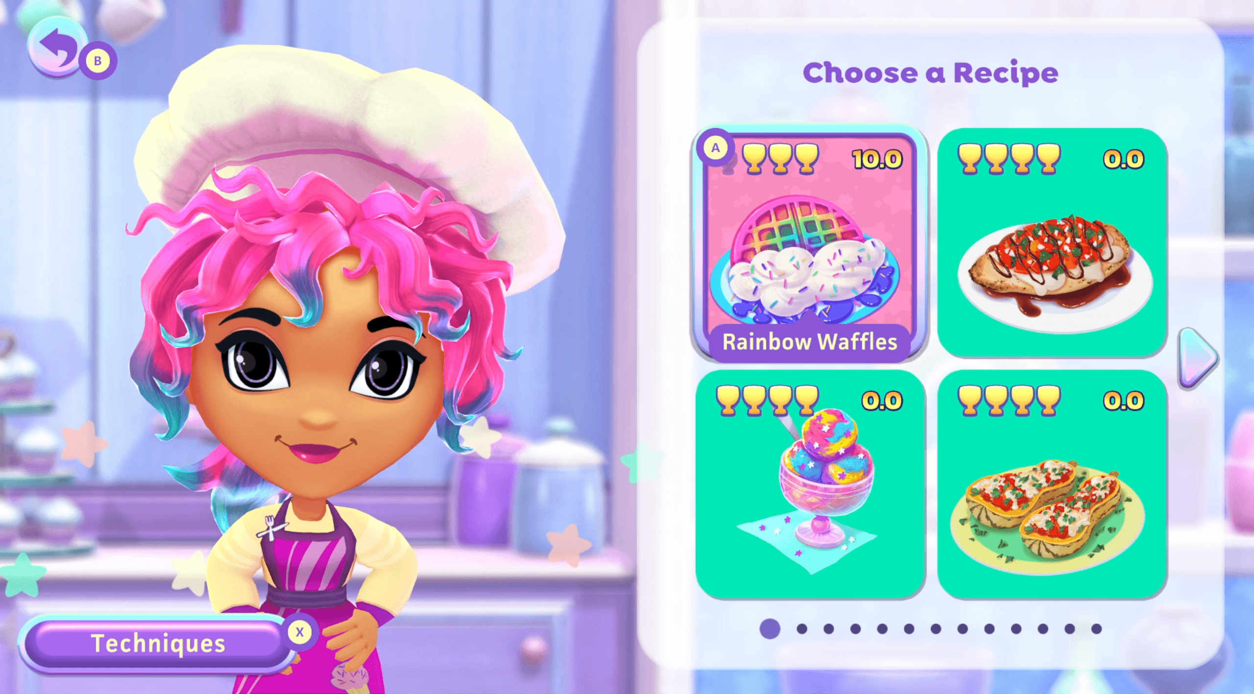 PS4 Yum Yum Cookstar (Asian) - DataBlitz