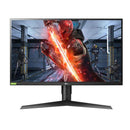 LG 27GL850-B 27" ULTRA GEAR GAMING MONITOR - DataBlitz