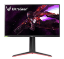 LG 27GP850-B ULTRAGEAR QHD NANO IPS 27" HDR GAMING MONITOR WITH G-SYNC COMPATIBILITY - DataBlitz