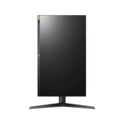 LG 27GL850-B 27" ULTRA GEAR GAMING MONITOR - DataBlitz