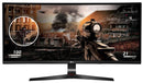 LG 34UC79G CURVED ULTRAWIDE 34" GAMING MONITOR - DataBlitz
