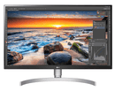 LG 27UL850-W 27" UHD IPS LED MONITOR - DataBlitz