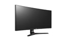 LG 34UC79G CURVED ULTRAWIDE 34" GAMING MONITOR - DataBlitz