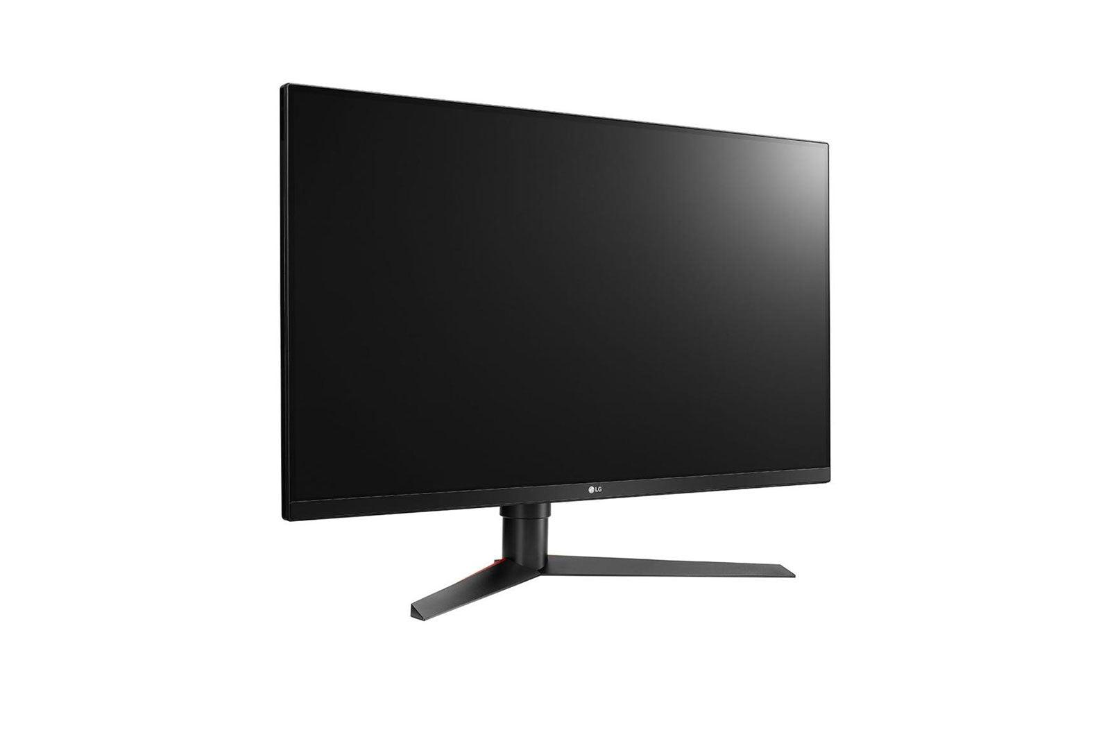 LG 32GK650F-B 32" ULTRA GEAR GAMING MONITOR - DataBlitz