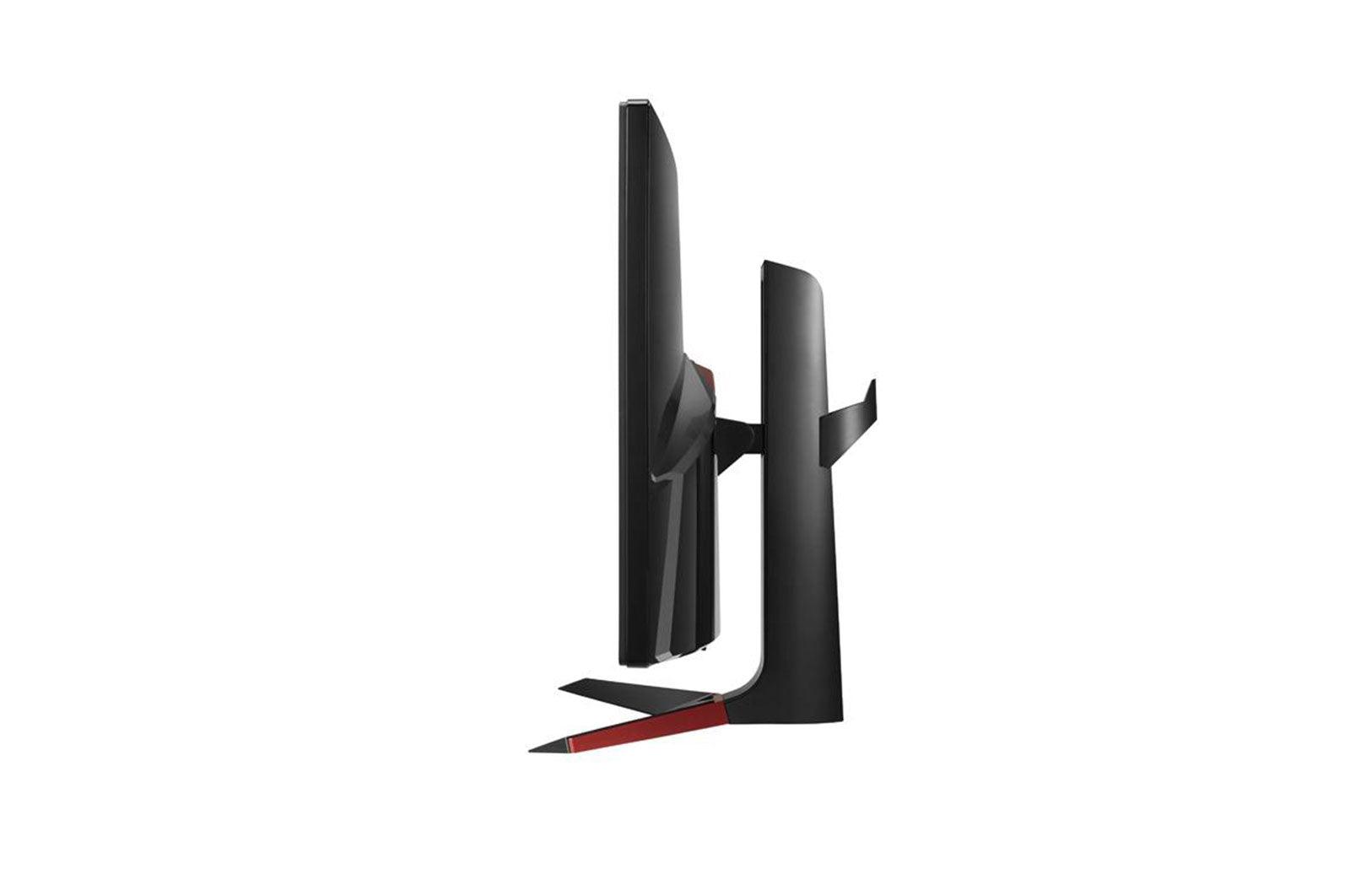 LG 34UC79G CURVED ULTRAWIDE 34" GAMING MONITOR - DataBlitz