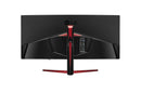 LG 34UC79G CURVED ULTRAWIDE 34" GAMING MONITOR - DataBlitz