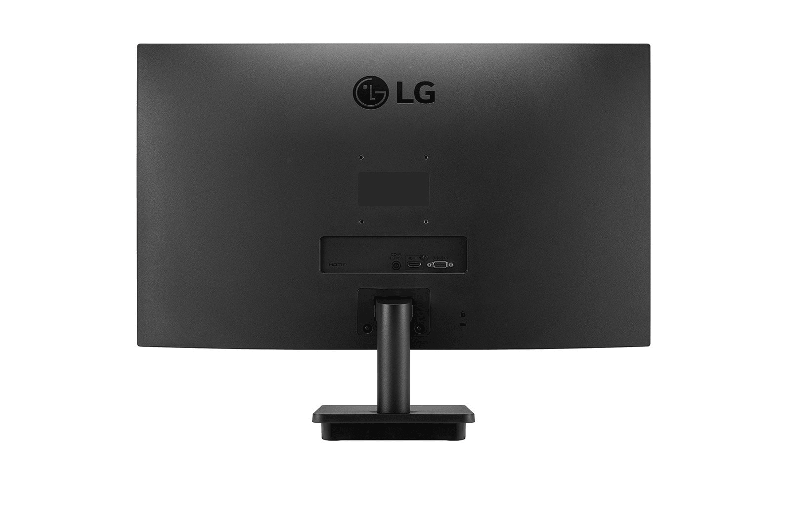 LG 27MP400-B 27" IPS FULL HD MONITOR WITH FREESYNC - DataBlitz
