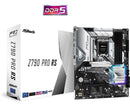 Asrock Z790 Pro RS WiFi Motherboard - DataBlitz