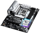 Asrock Z790 Pro RS WiFi Motherboard - DataBlitz