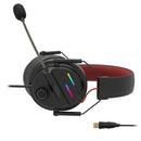 REDRAGON CHIRON RGB WIRED GAMING HEADSET (H380-RGB) - DataBlitz