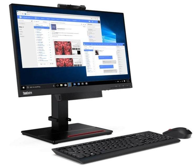 Lenovo Thinkcentre TIO 22 11GSPAR1WW 21.5" Gen4 Monitor