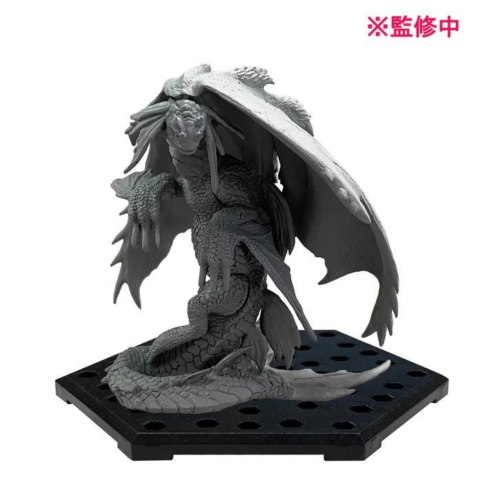 MONSTER HUNTER CAPCOM FIGURE BUILDER PLUS VOL.23 (SET OF 6 FIGURES) - DataBlitz