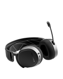 STEELSERIES ARCTIS 9 DUAL WIRELESS GAMING HEADSET (PN61484) - DataBlitz