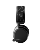 STEELSERIES ARCTIS 9 DUAL WIRELESS GAMING HEADSET (PN61484) - DataBlitz