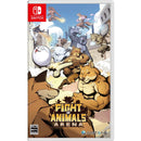 Nintendo Switch Fight Of Animals Arena | DataBlitz