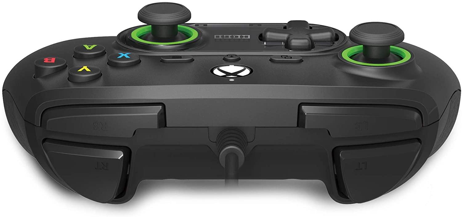 HORIPAD XBOXSX PRO FOR XBOXSX/XBOXONE/PC (AB01-001A) - DataBlitz