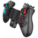 IPEGA TELESCOPIC BLUETOOTH WIRELESS CONTROLLER FOR N-SWITCH/P3/ANDROID SMARTPHONES/TABLETS/WINDOWS PC (PG-SW029) - DataBlitz