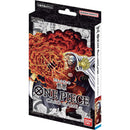 One Piece Card Game Start Deck Marine (ST-06)