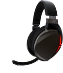ASUS ROG STRIX FUSION 300 7.1 GAMING HEADSET - DataBlitz