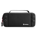TOMTOC NSW TRAVEL PROTECTIVE CASE DESIGNED FOR N-SWITCH (BLACK) (A05-5D01) - DataBlitz