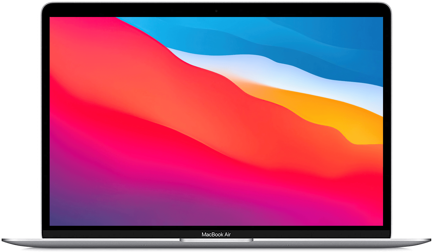 MACBOOK AIR 13" (Nov-2020) 256GB MGN93PP/A (SILVER) - DataBlitz