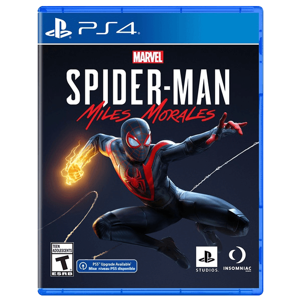Spider man ps4 price datablitz deals
