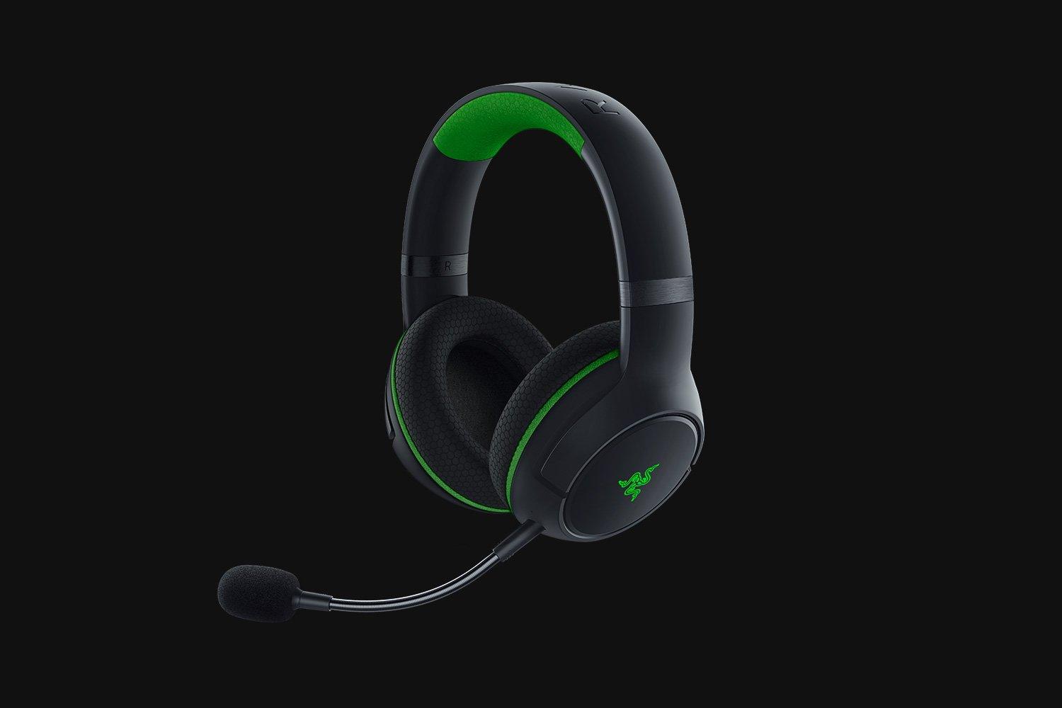 RAZER KAIRA PRO FOR XBOX WIRELESS HEADSET - DataBlitz