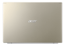 ACER ASPIRE 5 A514-54-54GA LAPTOP (SAFARI GOLD) | 14” | i5-1135G7 | 8GB DDR4 | 512GB SSD | IRIS X | WIN11 + MS OFFICE HOME & STUDENT 2021 + ACER ENTRY RUN RATE BACKPACK E-1620-P (LZBPKM6B12) - DataBlitz