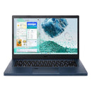 Acer Aspire Vero AV14-51-50BP Laptop (Marianna Blue) | 14” FHD IPS (1920 x 1080) | i5-1235U | 8 GB RAM | 512 GB SSD | Intel UHD Graphics | Windows 11 Home | MS Office Home & Student 2021 | Acer Entry Run Rate Backpack E-1620-P - DataBlitz