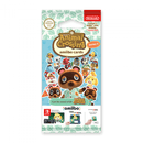 ANIMAL CROSSING AMIIBO CARDS SERIES 5 (3PCS PER PACK) EU - DataBlitz