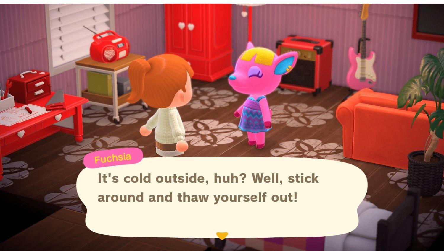 Nintendo Switch Animal Crossing New Horizons (US) (Eng/Sp) - Datablitz