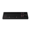 AKKO ACR Pro 68 Barebone Custom Mechanical Keyboard Hot-Swappable DIY Kit Gasket Mount (Black) - DataBlitz