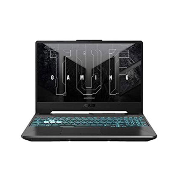 ASUS TUF Gaming A15 FA506QM-HN076W Laptop (Graphite Black) | 15.6” FHD | AMD Ryzen™ 7 5800H | 16GB DDR4 | 512GB SSD | RTX™ 3060 | Windows 11 Home | TUF Gaming Backpack - DataBlitz