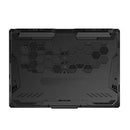 ASUS TUF Gaming A15 FA506QM-HN076W  Laptop (Graphite Black) | 15.6” FHD | AMD Ryzen™ 7 5800H | 16GB DDR4 | 512GB SSD | RTX™ 3060 | Windows 11 Home | TUF Gaming Backpack - DataBlitz