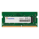 ADATA 8GB DDR4 3200MHZ PC4-25600 SO-DIMM MEMORY AD4S320038G22-SGN - DataBlitz