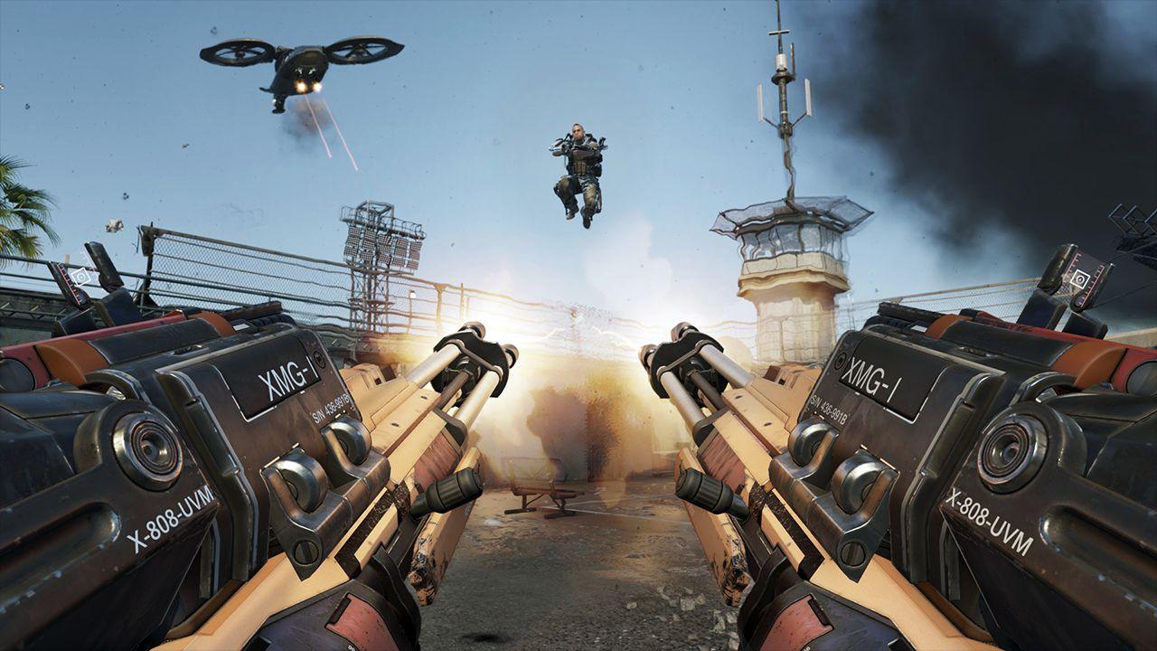 XBOXONE COD ADVANCED WARFARE (US) GREATEST HITS - DataBlitz