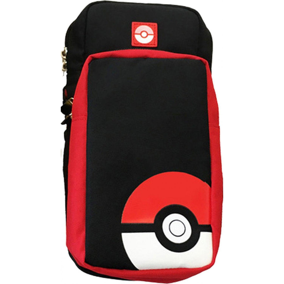 HORI NSW ADVENTURE PACK POKE BALL FOR NINTENDO SWITCH/SWITCH LITE (NSW 170A) - DataBlitz