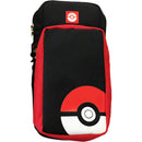 HORI NSW ADVENTURE PACK POKE BALL FOR NINTENDO SWITCH/SWITCH LITE (NSW 170A) - DataBlitz