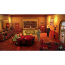 PS4-Agatha Christie The Abc Murders ALL (ENG/FR) - DataBlitz