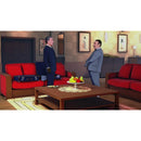 PS4-Agatha Christie The Abc Murders ALL (ENG/FR) - DataBlitz