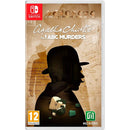 Nintendo Switch Agatha Christie The Abc Murders (EU)