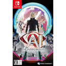 Nintendo Switch Ai The Somnium Files (Asian)