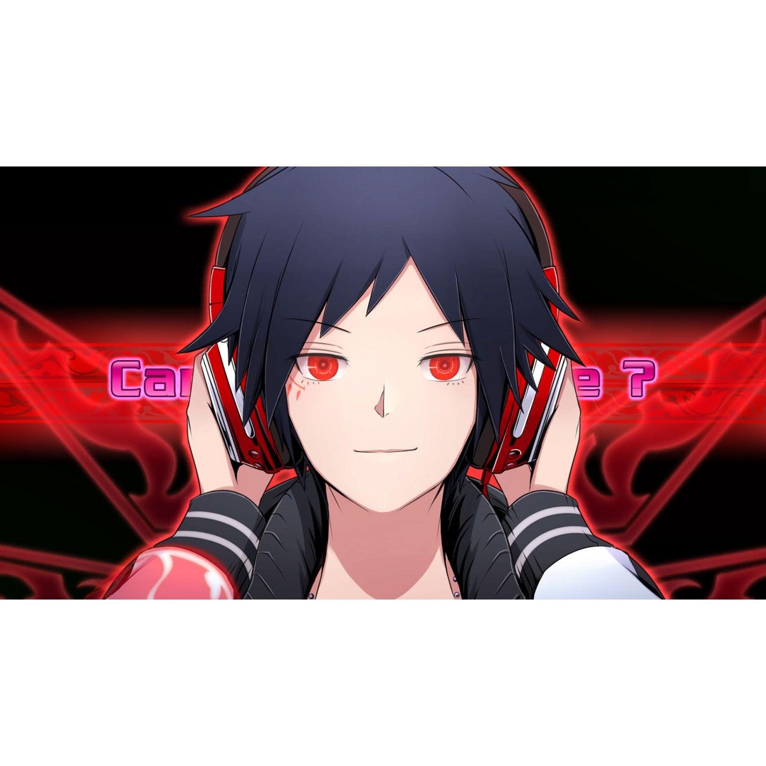 PS4 AKIBAS BEAT ALL - DataBlitz