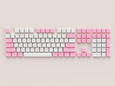 AKKO PRUNUS LANNESIANA PBT KEYCAPS SET ASA LOW PROFILE 155 KEYS - DataBlitz