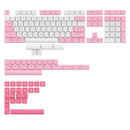 AKKO PRUNUS LANNESIANA PBT KEYCAPS SET ASA LOW PROFILE 155 KEYS - DataBlitz