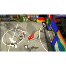 Nintendo Switch Alpaca Ball Allstars (Asian) (Chinese Cover)