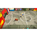 Nintendo Switch Alpaca Ball Allstars (Asian) (Chinese Cover)