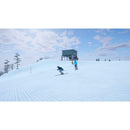 PS4 ALPINE THE SIMULATION GAME REG.2 - DataBlitz