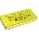 HORI NSW ALUMINUM CASE PIKACHU-POP (NSW-267A) - DataBlitz